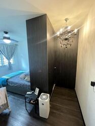 Blk 780E Woodlands Dew (Woodlands), HDB 4 Rooms #618148761